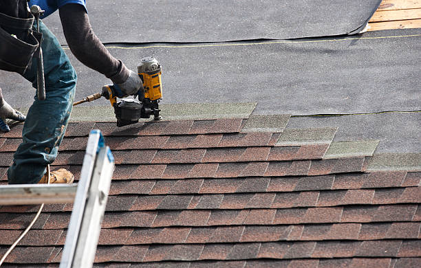 Licensed Gutter Installation service in Boissevain, VA - Brentwood Metal Roofing